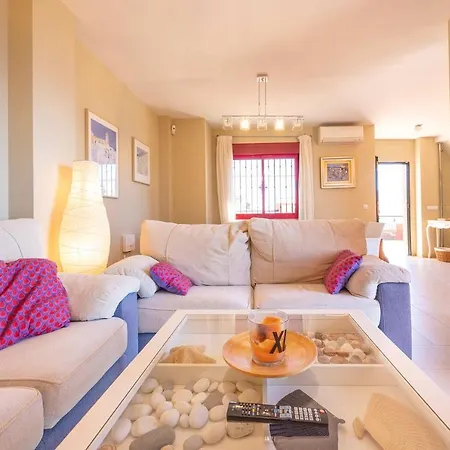 Casa Tizziano En Tamango Hill Holiday home *