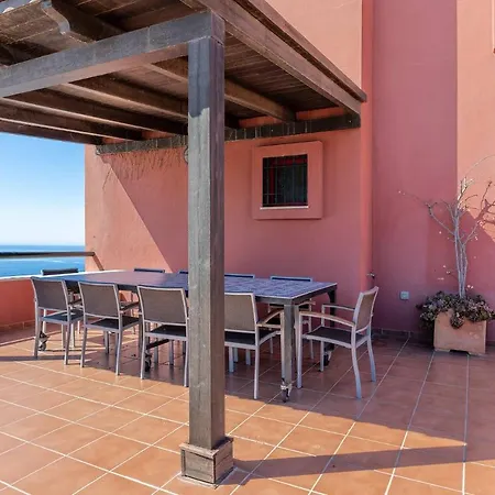 Casa Tizziano En Tamango Hill Holiday home