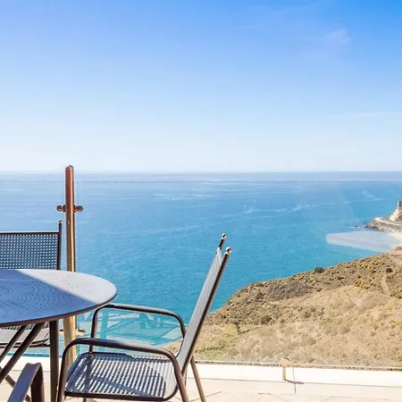 Casa Tizziano En Tamango Hill Holiday home Torrox