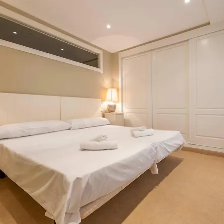 Casa Tizziano En Tamango Hill Holiday home
