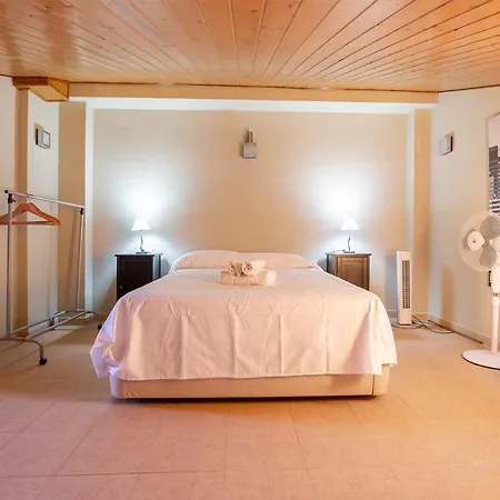 Holiday home Casa Tizziano En Tamango Hill *