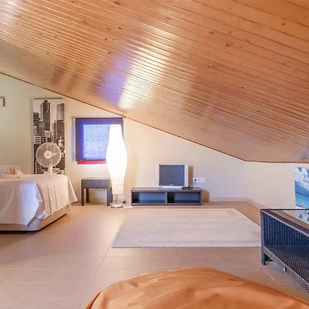 Casa Tizziano En Tamango Hill Holiday home