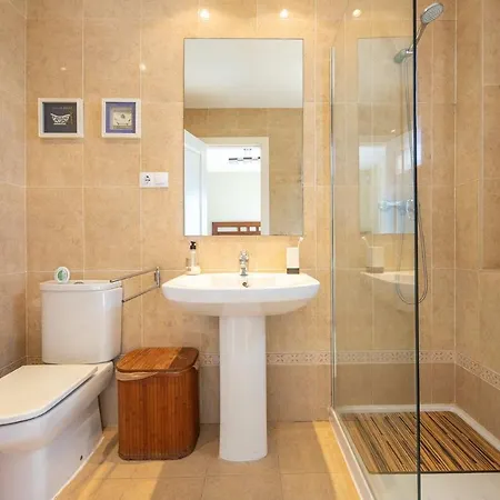 Holiday home Casa Tizziano En Tamango Hill Torrox