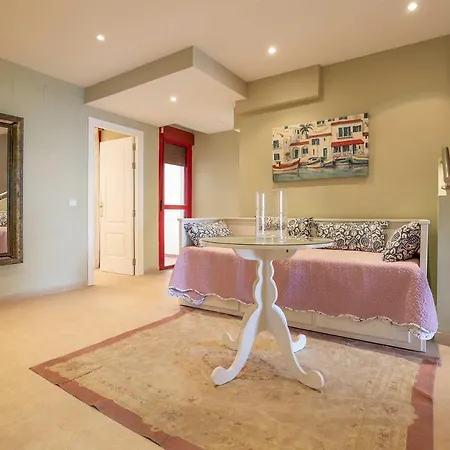 Holiday home Casa Tizziano En Tamango Hill