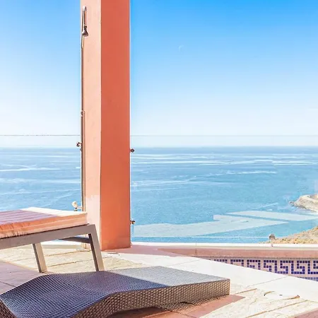 Holiday home Casa Tizziano En Tamango Hill