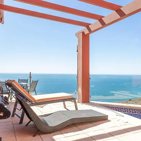 Holiday home Casa Tizziano En Tamango Hill