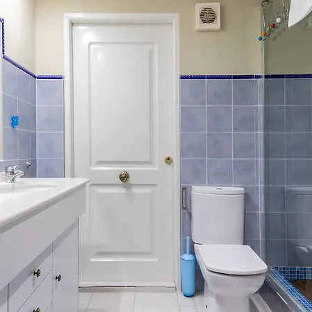 Holiday home Casa Tizziano En Tamango Hill Torrox