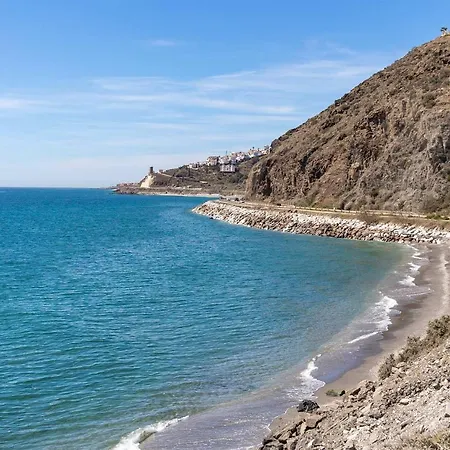 Holiday home Casa Tizziano En Tamango Hill Torrox