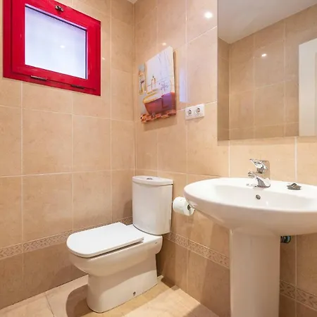 Casa Tizziano En Tamango Hill Holiday home *