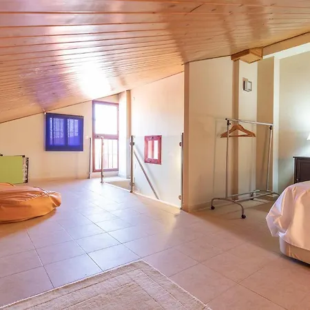 Casa Tizziano En Tamango Hill Torrox