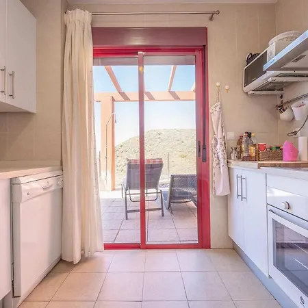 Holiday home Casa Tizziano En Tamango Hill *