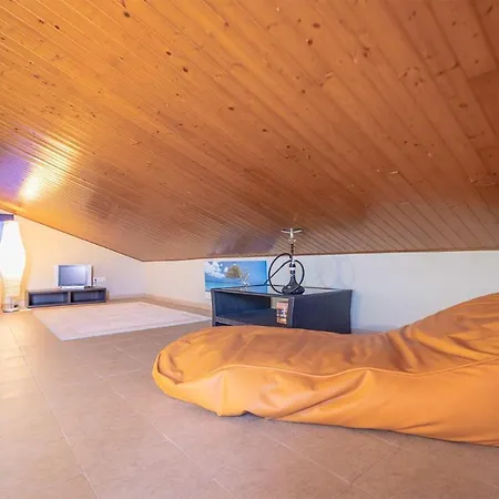 Casa Tizziano En Tamango Hill