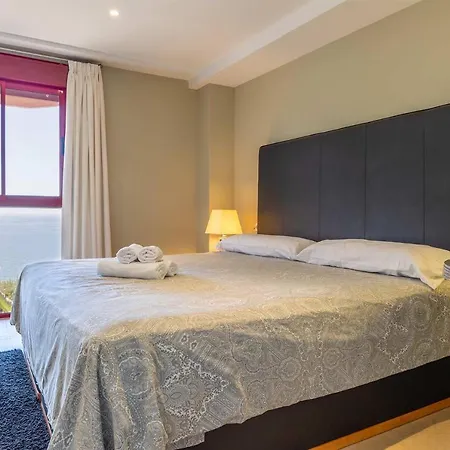 Casa Tizziano En Tamango Hill Torrox
